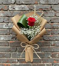 Букет цветов из:  Розы #REPLACE_PRED# Сяськелево